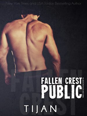 cover image of Fallen Crest Public